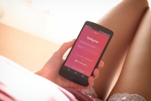 【初心者向け】Instagramの特徴とフォロワーの集め方