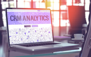 【2023年最新】SFA（営業支援システム）・CRMとは？おすすめ4選