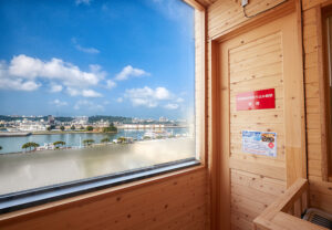 【インスタ成功事例】沖縄でサウナ付きホテルを運営するピータイムの事例